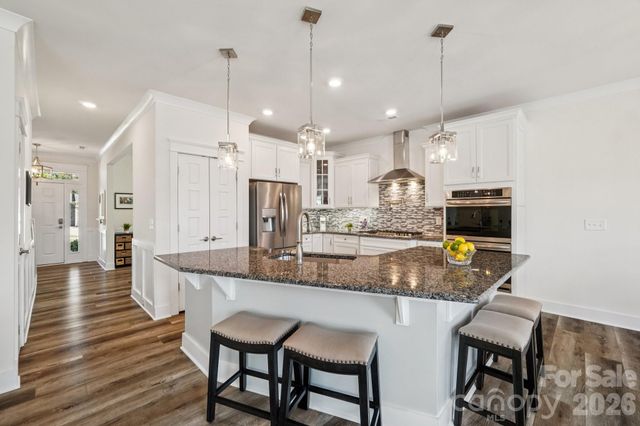 4093 Clapton Drive, Lancaster, SC 29720