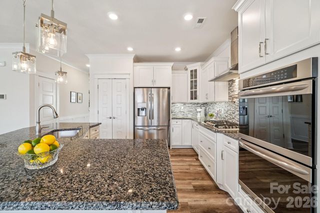 4093 Clapton Drive, Lancaster, SC 29720