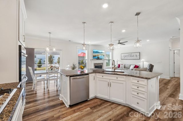 4093 Clapton Drive, Lancaster, SC 29720