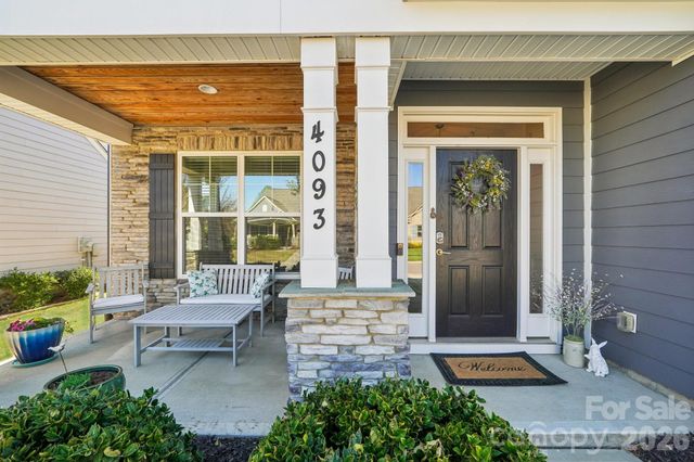 4093 Clapton Drive, Lancaster, SC 29720