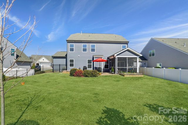 4093 Clapton Drive, Lancaster, SC 29720