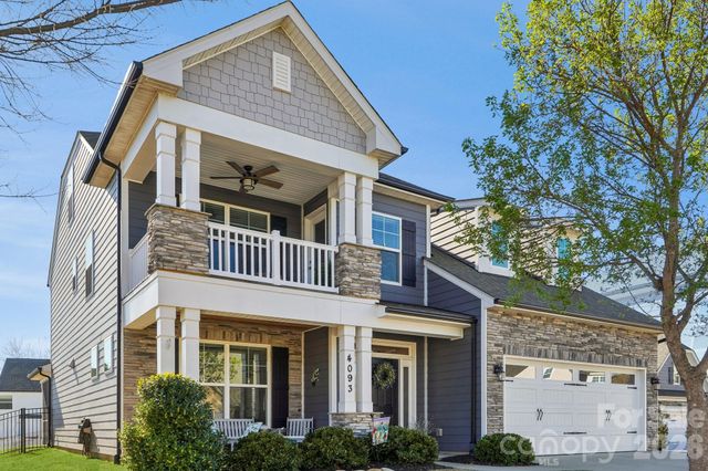 4093 Clapton Drive, Lancaster, SC 29720