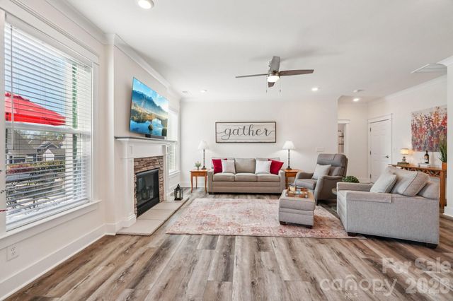 4093 Clapton Drive, Lancaster, SC 29720