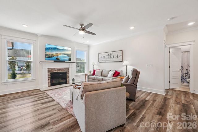 4093 Clapton Drive, Lancaster, SC 29720