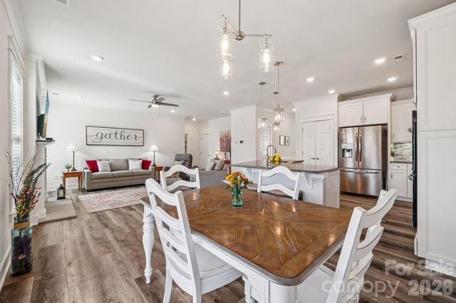 4093 Clapton Drive, Lancaster, SC 29720