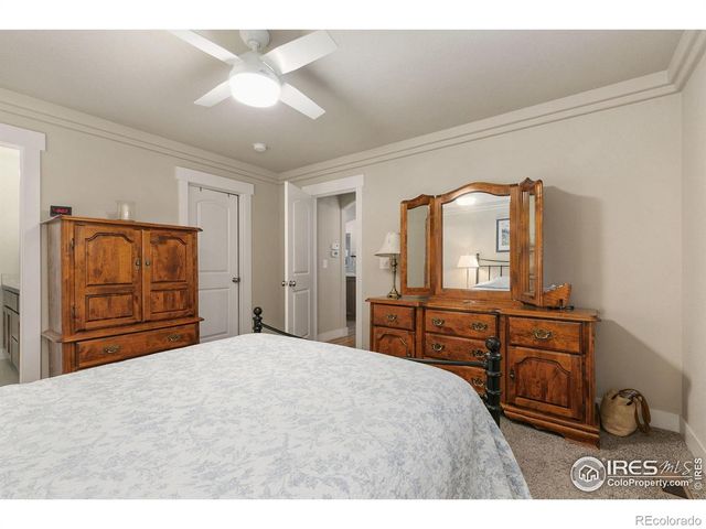 83 Evans Street, Severance, CO 80550