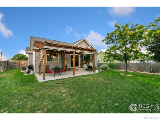 83 Evans Street, Severance, CO 80550