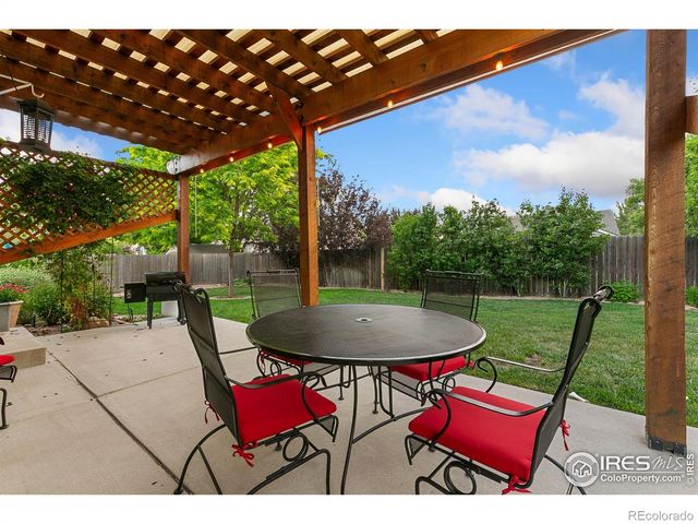 83 Evans Street, Severance, CO 80550