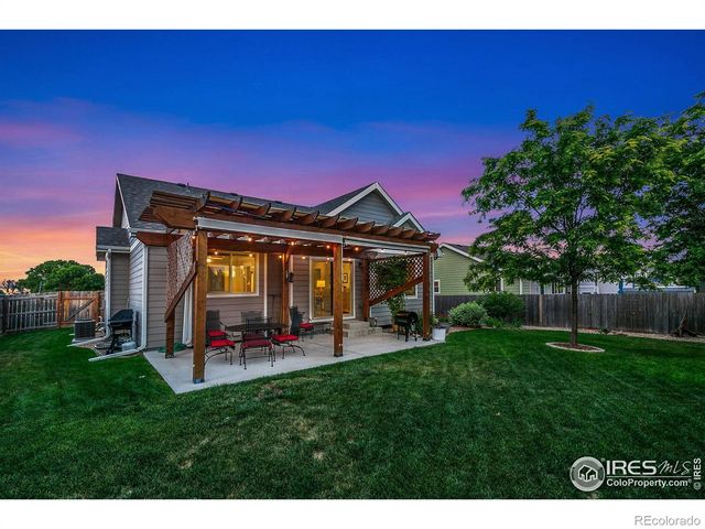 83 Evans Street, Severance, CO 80550