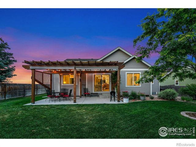 83 Evans Street, Severance, CO 80550
