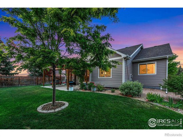 83 Evans Street, Severance, CO 80550