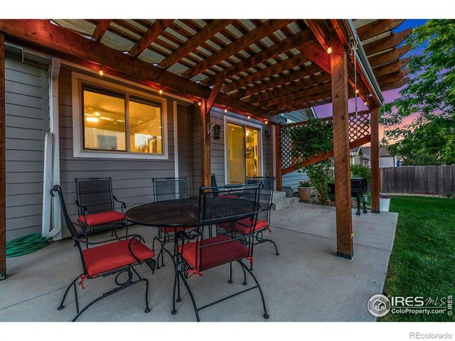 83 Evans Street, Severance, CO 80550