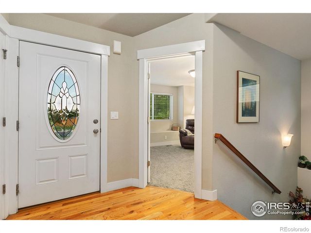 83 Evans Street, Severance, CO 80550