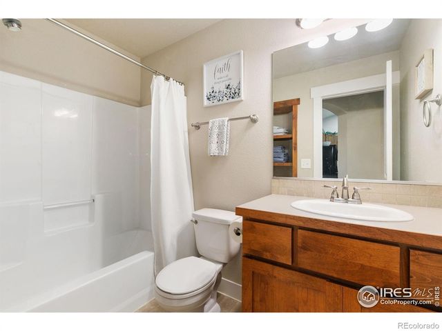 83 Evans Street, Severance, CO 80550