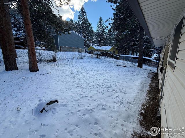 26360 Mowbray Court, Kittredge, CO 80457