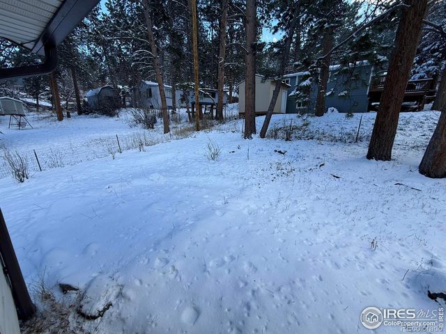 26360 Mowbray Court, Kittredge, CO 80457