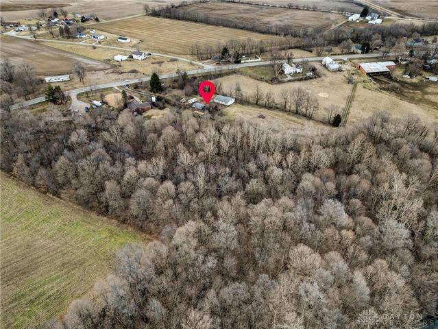 2493 ST RT 571, Greenville, OH 45331