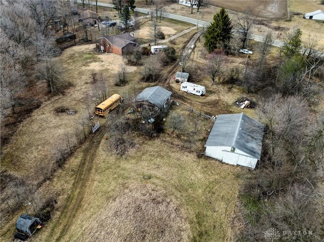 2493 ST RT 571, Greenville, OH 45331