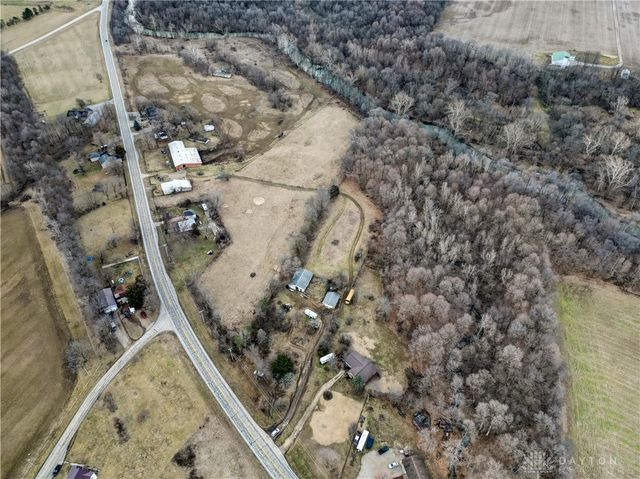 2493 ST RT 571, Greenville, OH 45331