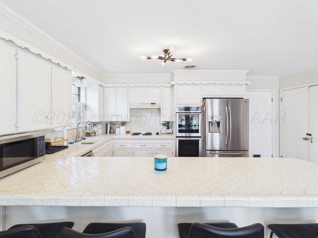 7727 Cervin Drive, Amarillo, TX 79121