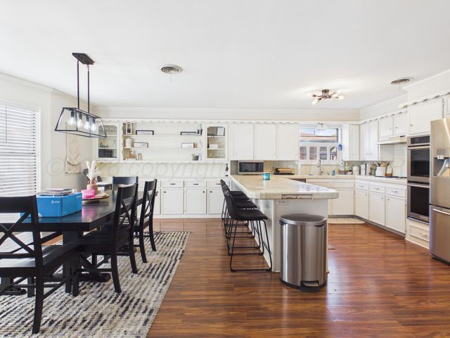 7727 Cervin Drive, Amarillo, TX 79121