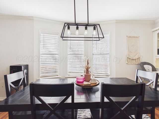 7727 Cervin Drive, Amarillo, TX 79121