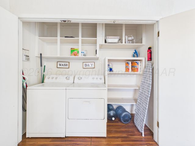 7727 Cervin Drive, Amarillo, TX 79121