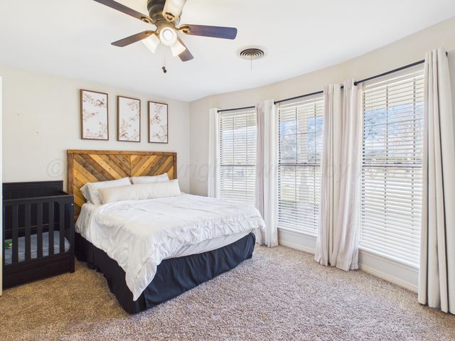 7727 Cervin Drive, Amarillo, TX 79121