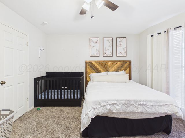 7727 Cervin Drive, Amarillo, TX 79121