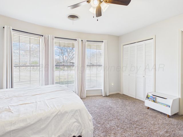 7727 Cervin Drive, Amarillo, TX 79121