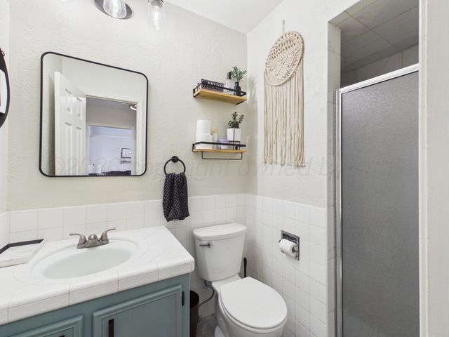 7727 Cervin Drive, Amarillo, TX 79121