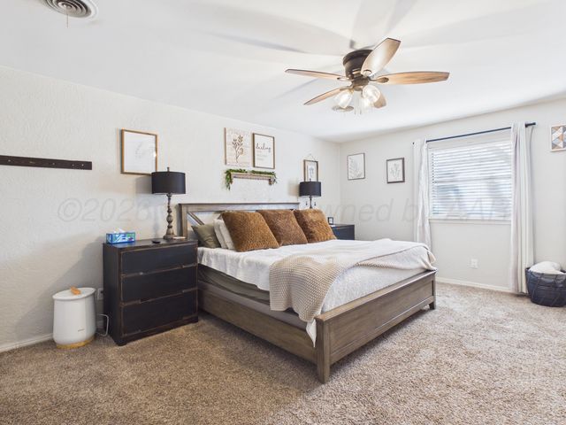 7727 Cervin Drive, Amarillo, TX 79121