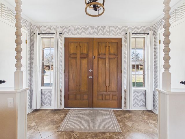 7727 Cervin Drive, Amarillo, TX 79121