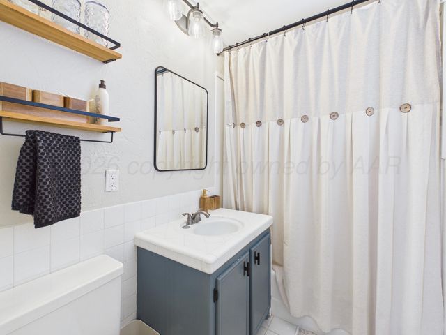 7727 Cervin Drive, Amarillo, TX 79121