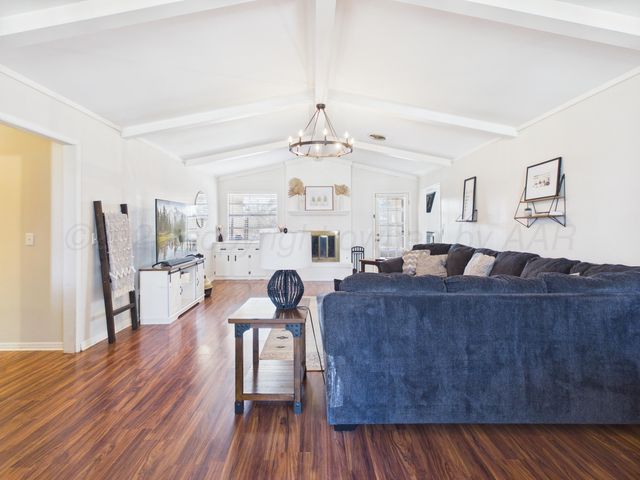 7727 Cervin Drive, Amarillo, TX 79121