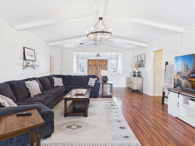 7727 Cervin Drive, Amarillo, TX 79121