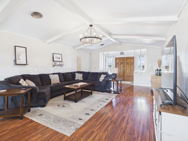 7727 Cervin Drive, Amarillo, TX 79121