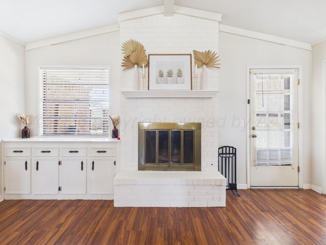 7727 Cervin Drive, Amarillo, TX 79121