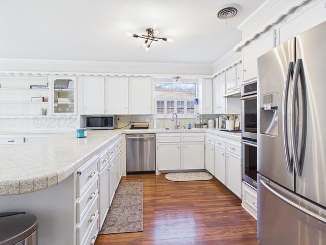 7727 Cervin Drive, Amarillo, TX 79121