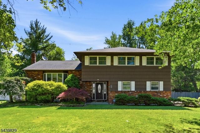 16 Arnold Dr, Parsippany-troy Hills Twp., NJ 07054