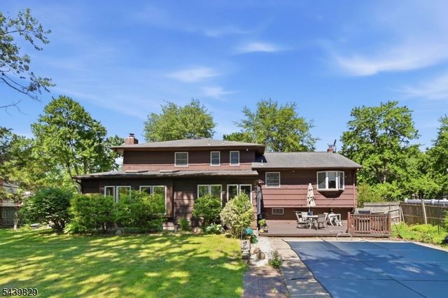 16 Arnold Dr, Parsippany-troy Hills Twp., NJ 07054