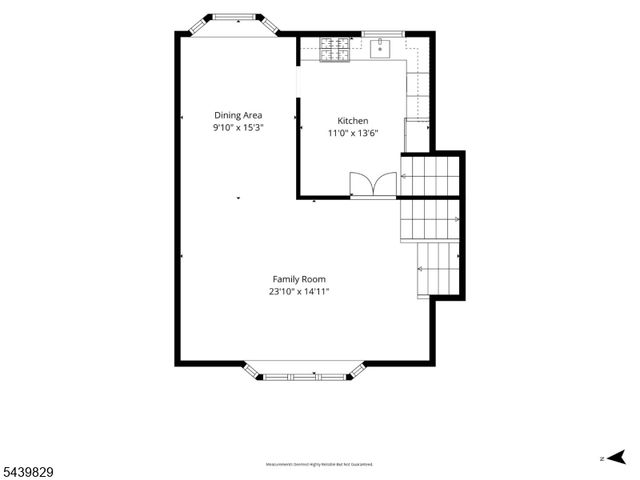 16 Arnold Dr, Parsippany-troy Hills Twp., NJ 07054
