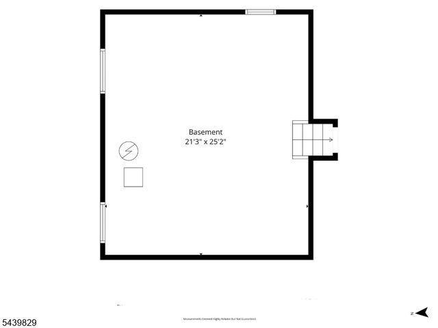 16 Arnold Dr, Parsippany-troy Hills Twp., NJ 07054