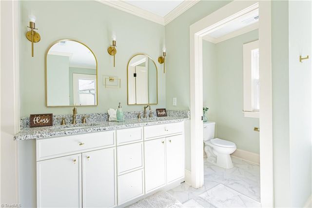 929 S Hawthorne Road, Winston-salem, NC 27103