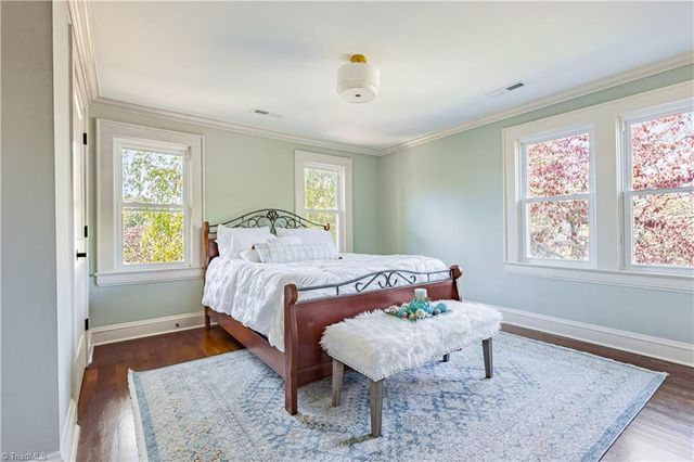 929 S Hawthorne Road, Winston-salem, NC 27103