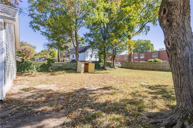 929 S Hawthorne Road, Winston-salem, NC 27103