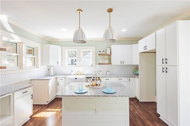 929 S Hawthorne Road, Winston-salem, NC 27103