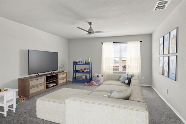944 Ravenwood Lane, Van Alstyne, TX 75495
