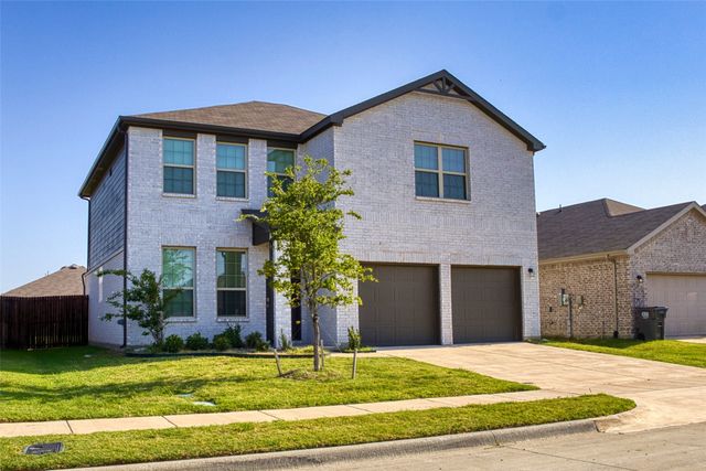 944 Ravenwood Lane, Van Alstyne, TX 75495