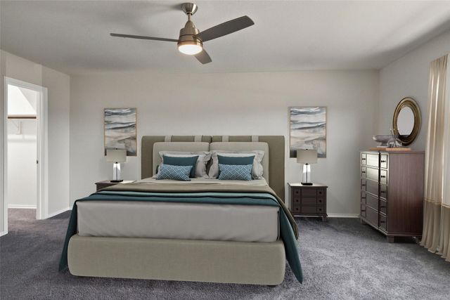 944 Ravenwood Lane, Van Alstyne, TX 75495